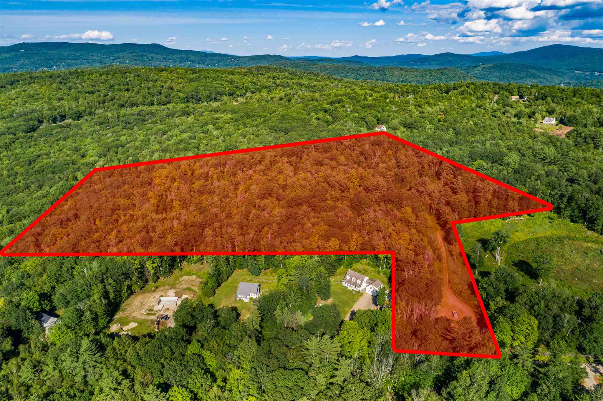 Matthews Road, Unit 4 & 5 Alexandria, NH 03222 - Photo 2 of 21