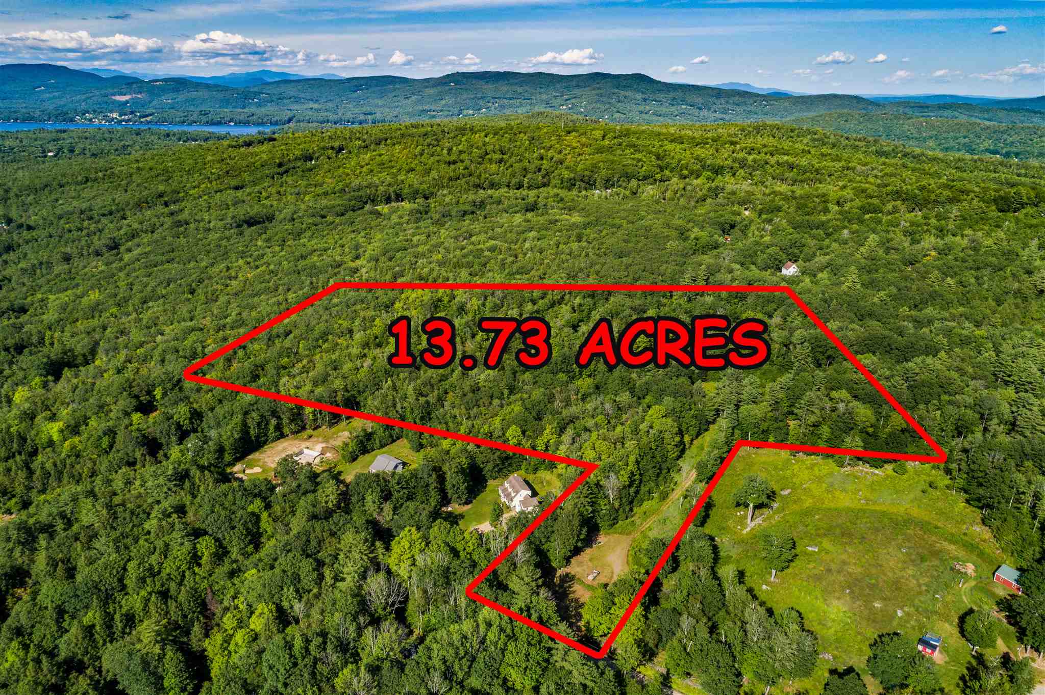 Matthews Road, Unit 4 & 5 Alexandria, NH 03222 - Photo 11 of 21