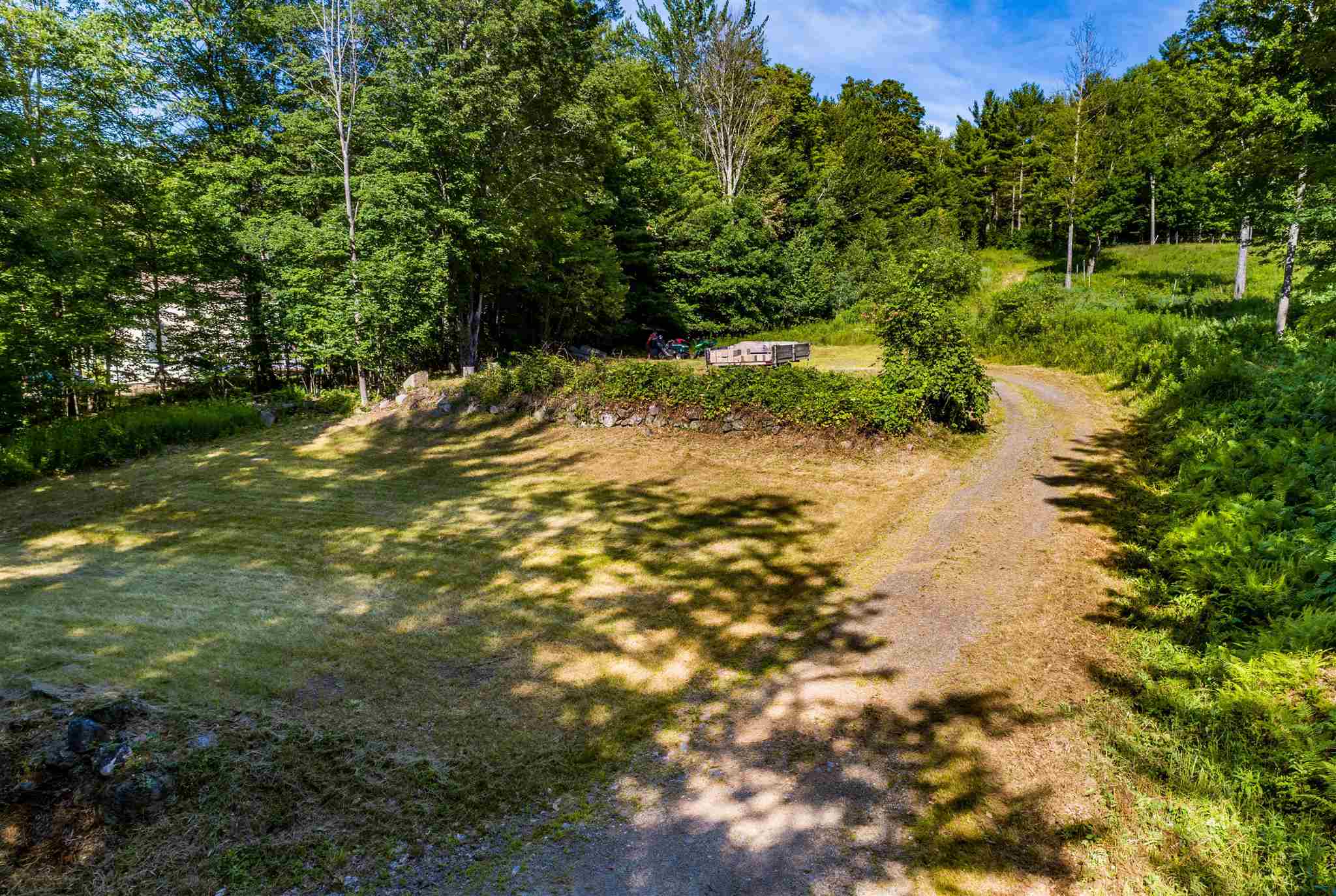 Matthews Road, Unit 4 & 5 Alexandria, NH 03222 - Photo 4 of 21