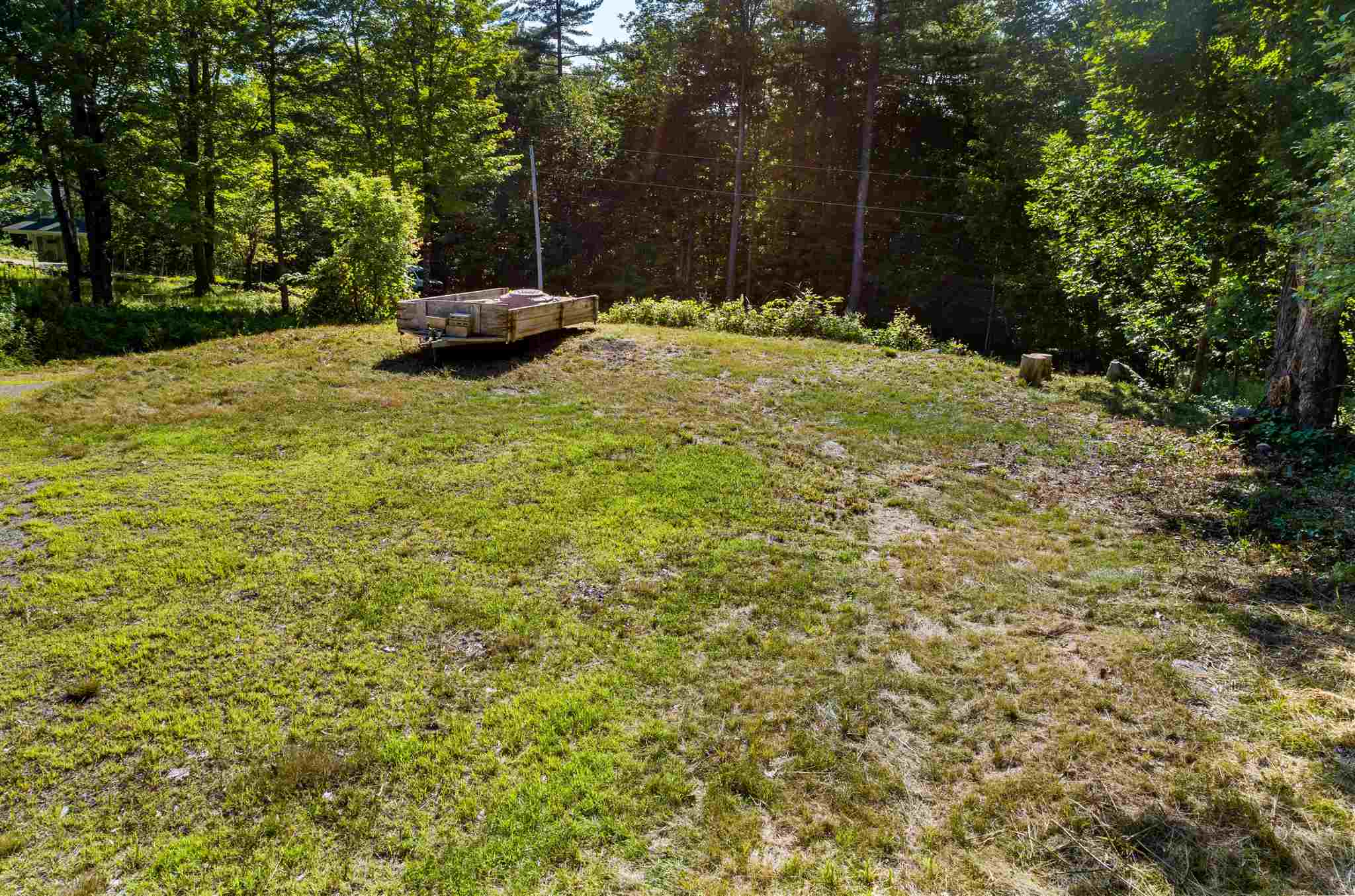 Matthews Road, Unit 4 & 5 Alexandria, NH 03222 - Photo 5 of 21