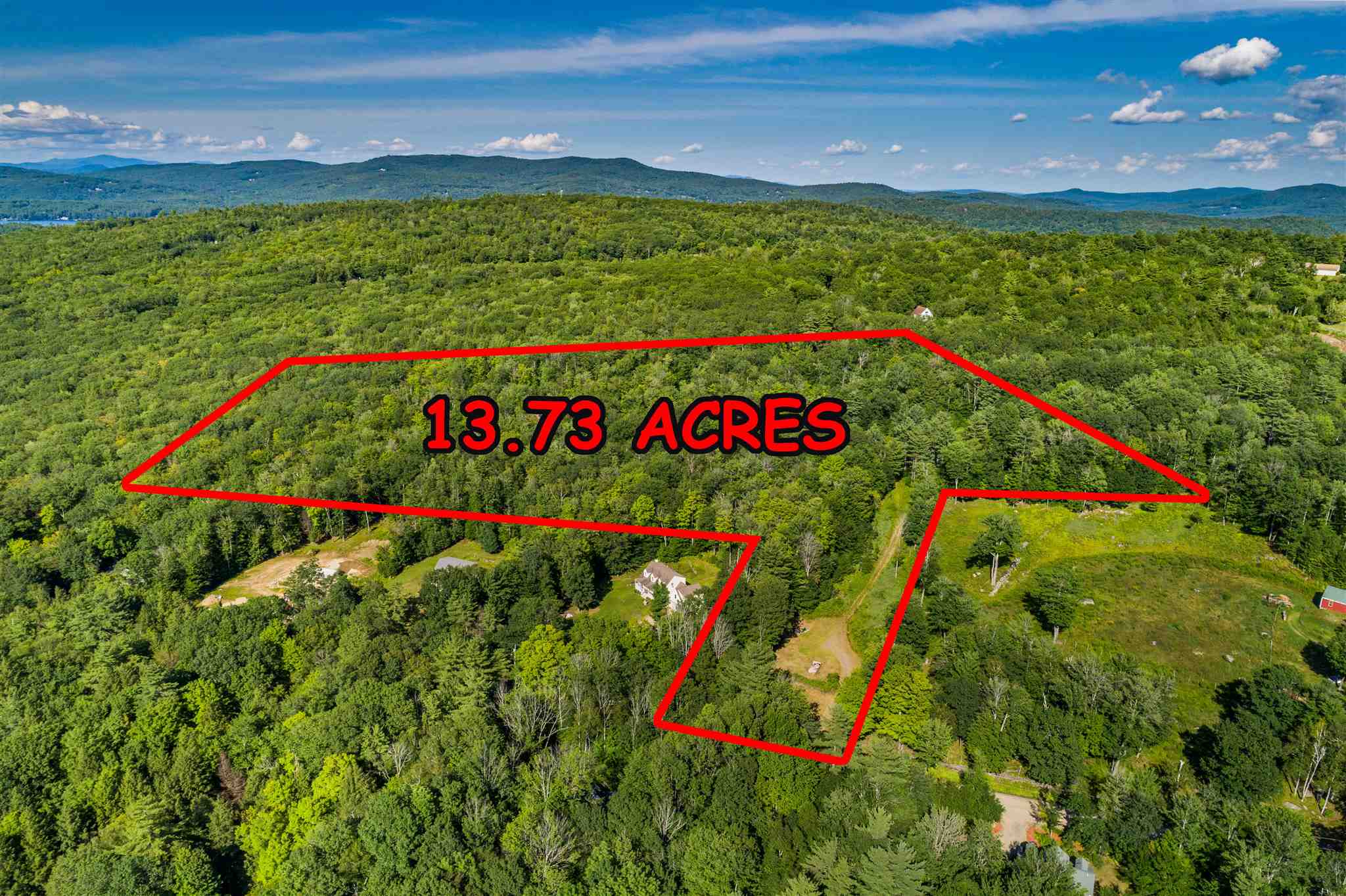 Matthews Road, Unit 4 & 5 Alexandria, NH 03222 - Photo 7 of 21