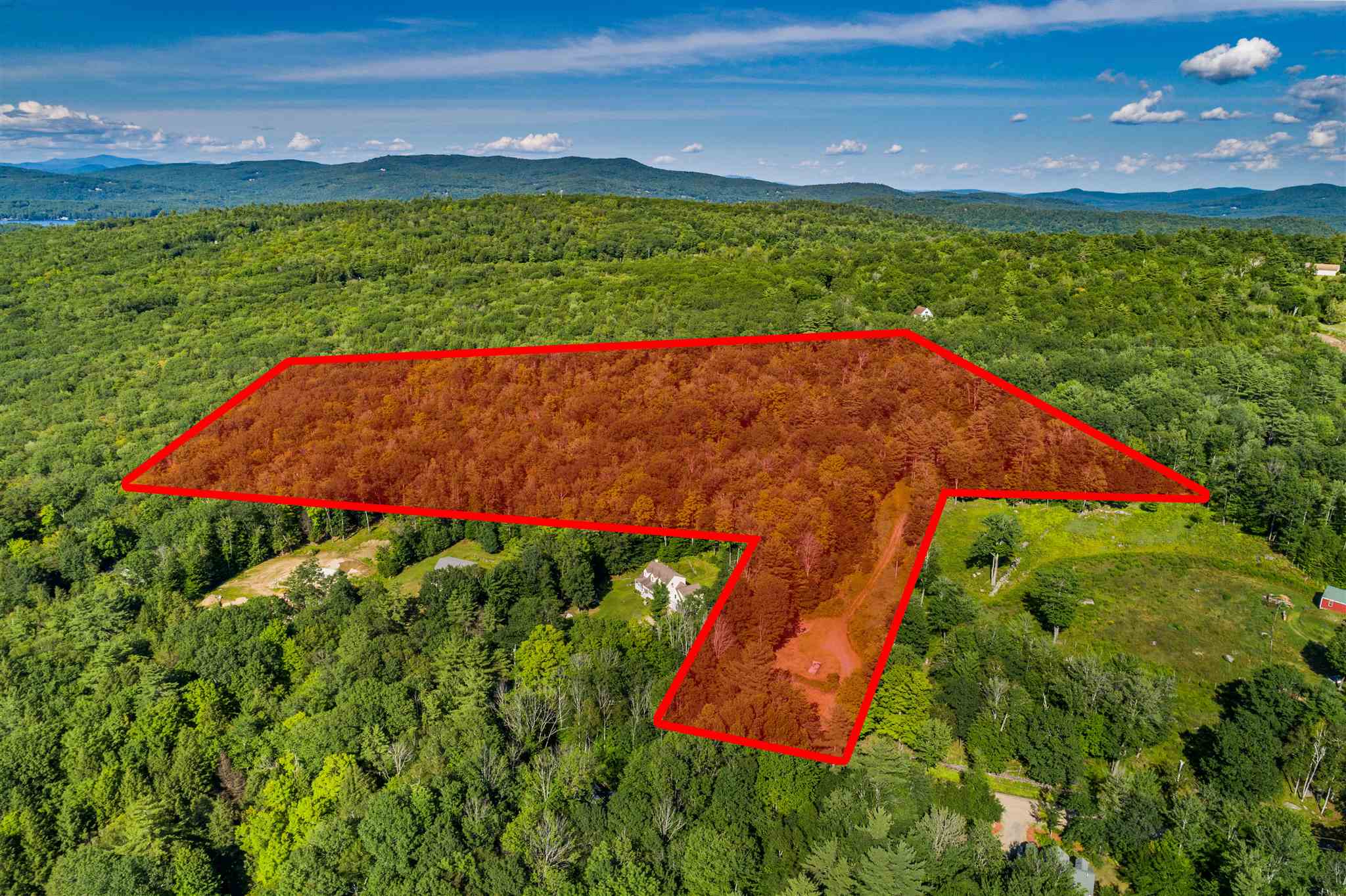 Matthews Road, Unit 4 & 5 Alexandria, NH 03222 - Photo 8 of 21