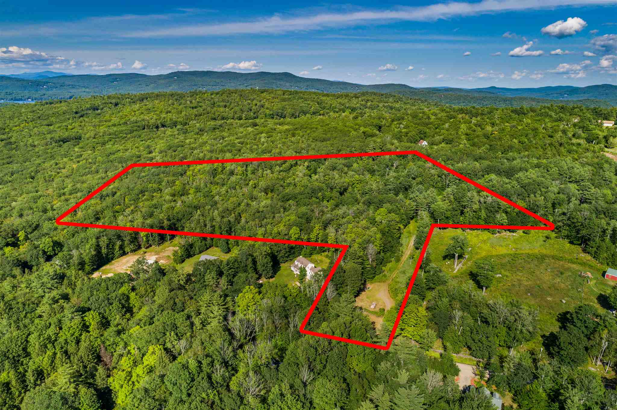 Matthews Road, Unit 4 & 5 Alexandria, NH 03222 - Photo 9 of 21