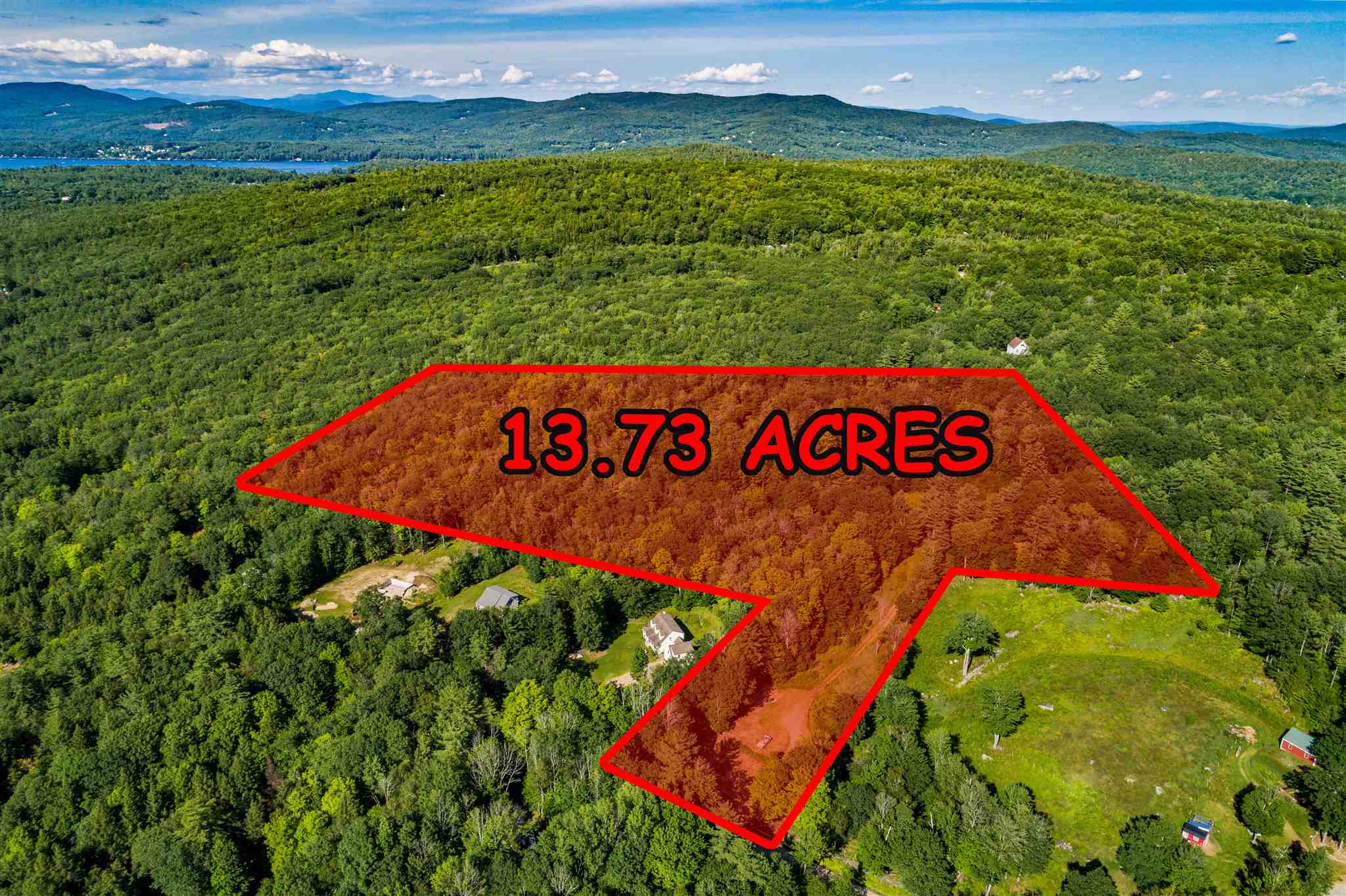 Matthews Road, Unit 4 & 5 Alexandria, NH 03222 - Photo 10 of 21