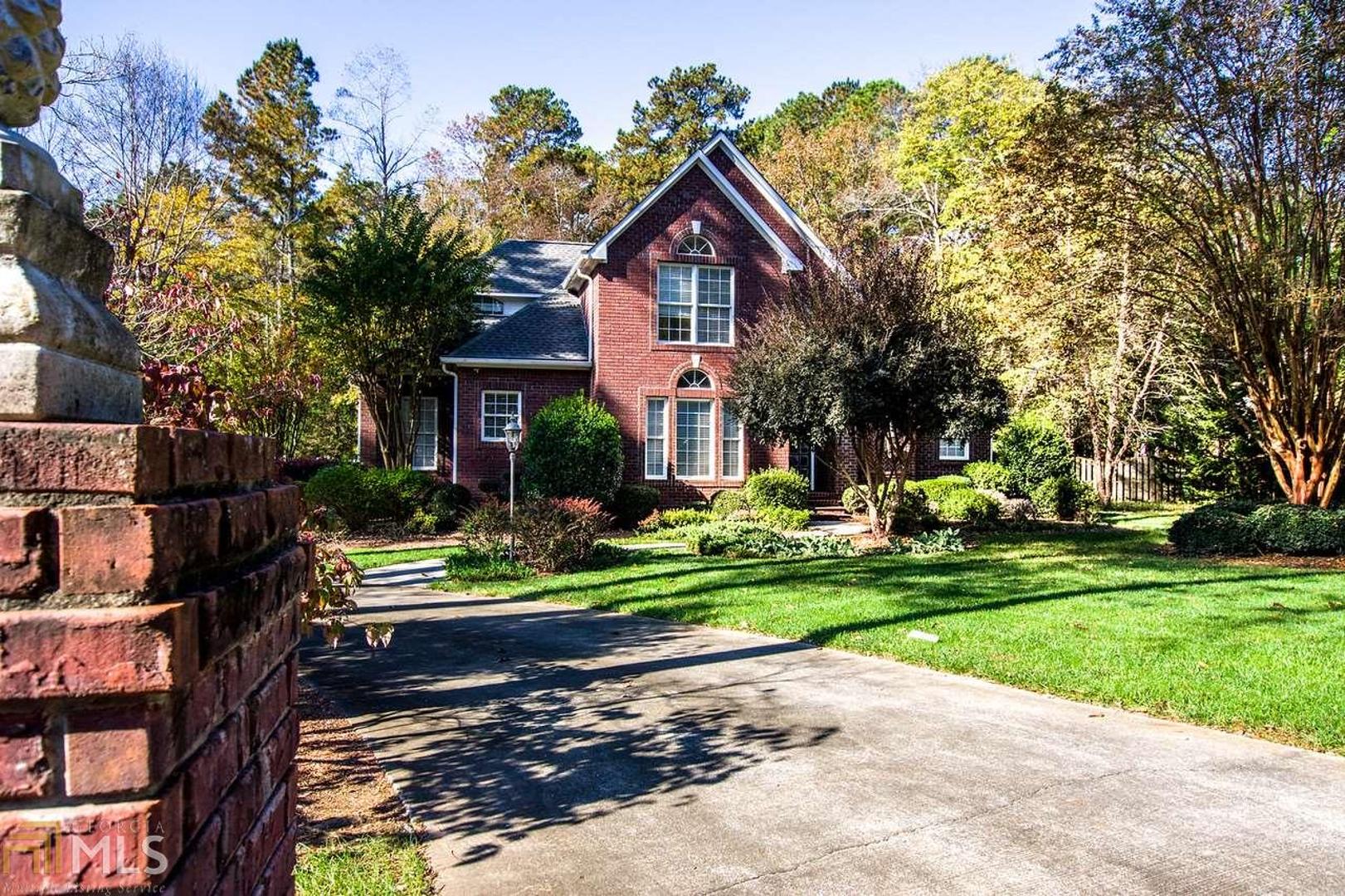25 Forest Meadow Southwest, Unit 23 Rome, GA 30165 - Photo 1 of 1 Gallery Image 1