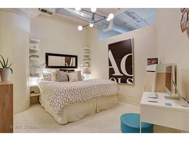 1530 South State Street, Unit 417 Chicago, IL 60605 - Photo 11 of 16