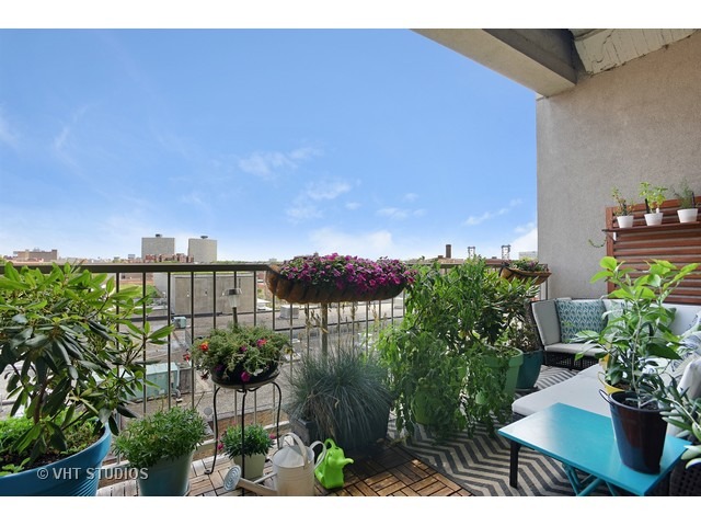 1530 South State Street, Unit 417 Chicago, IL 60605 - Photo 16 of 16