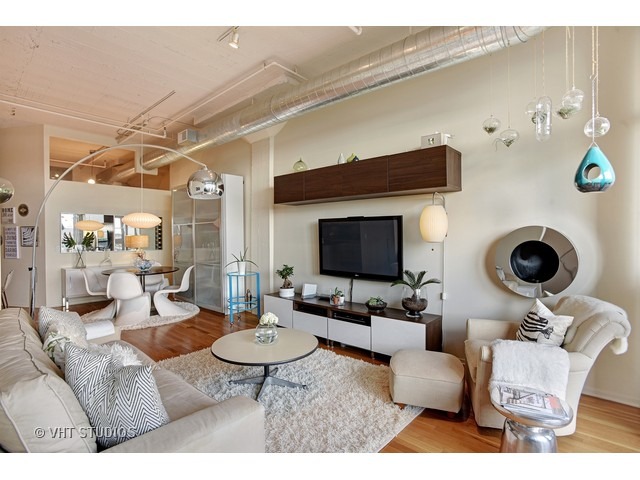 1530 South State Street, Unit 417 Chicago, IL 60605 - Photo 6 of 16