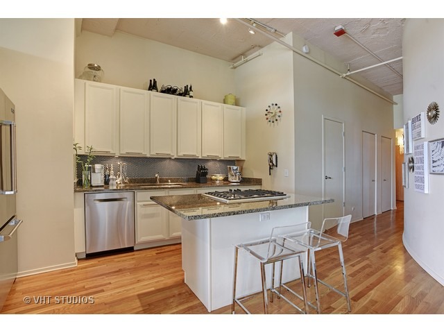 1530 South State Street, Unit 417 Chicago, IL 60605 - Photo 8 of 16