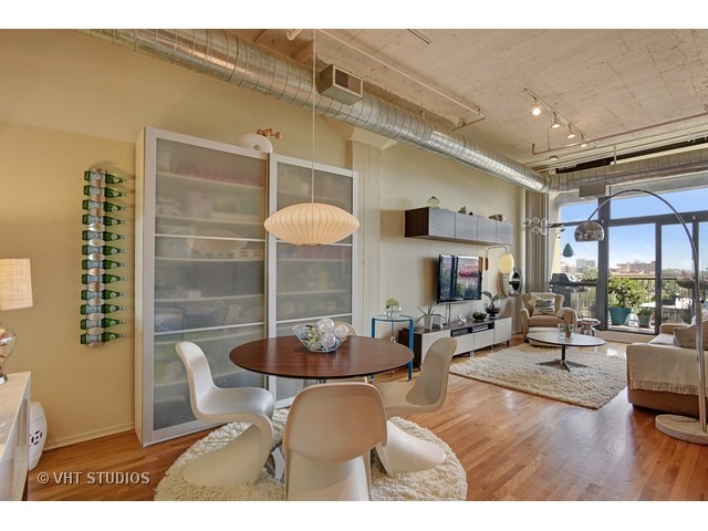 1530 South State Street, Unit 417 Chicago, IL 60605 - Photo 10 of 16