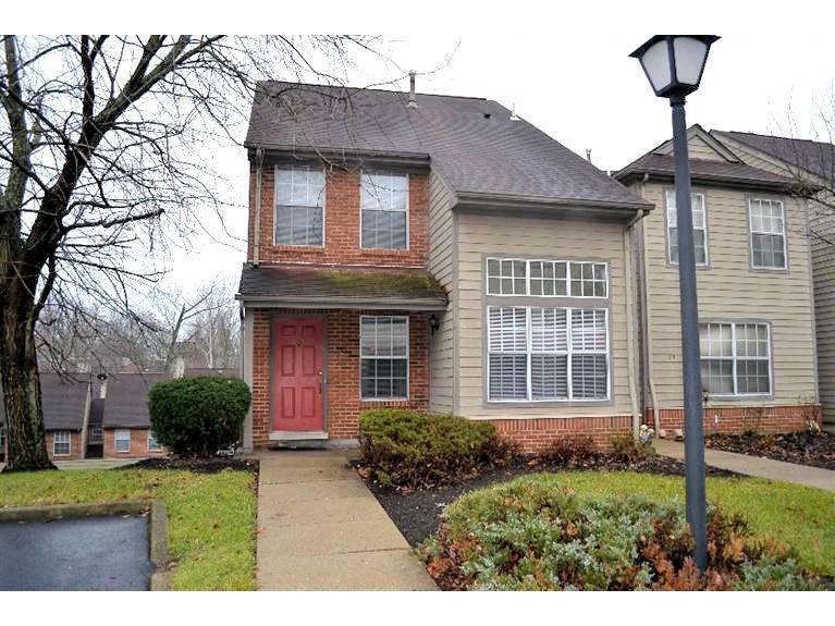 10555 Montgomery Road, Unit 72 Montgomery, OH 45242 - Photo 1 of 18