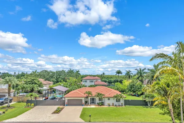 $849,000 | 20438 Southwest 327th Street, Homestead, FL 33030