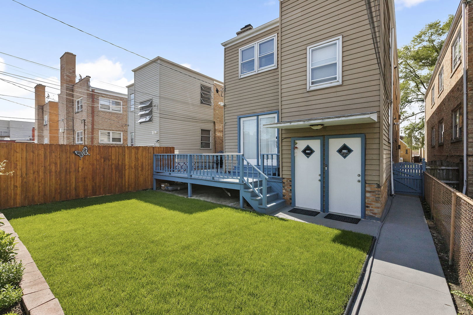 7732 West Addison Street Chicago, IL 60634 - Photo 25 of 25 Gallery Image 25