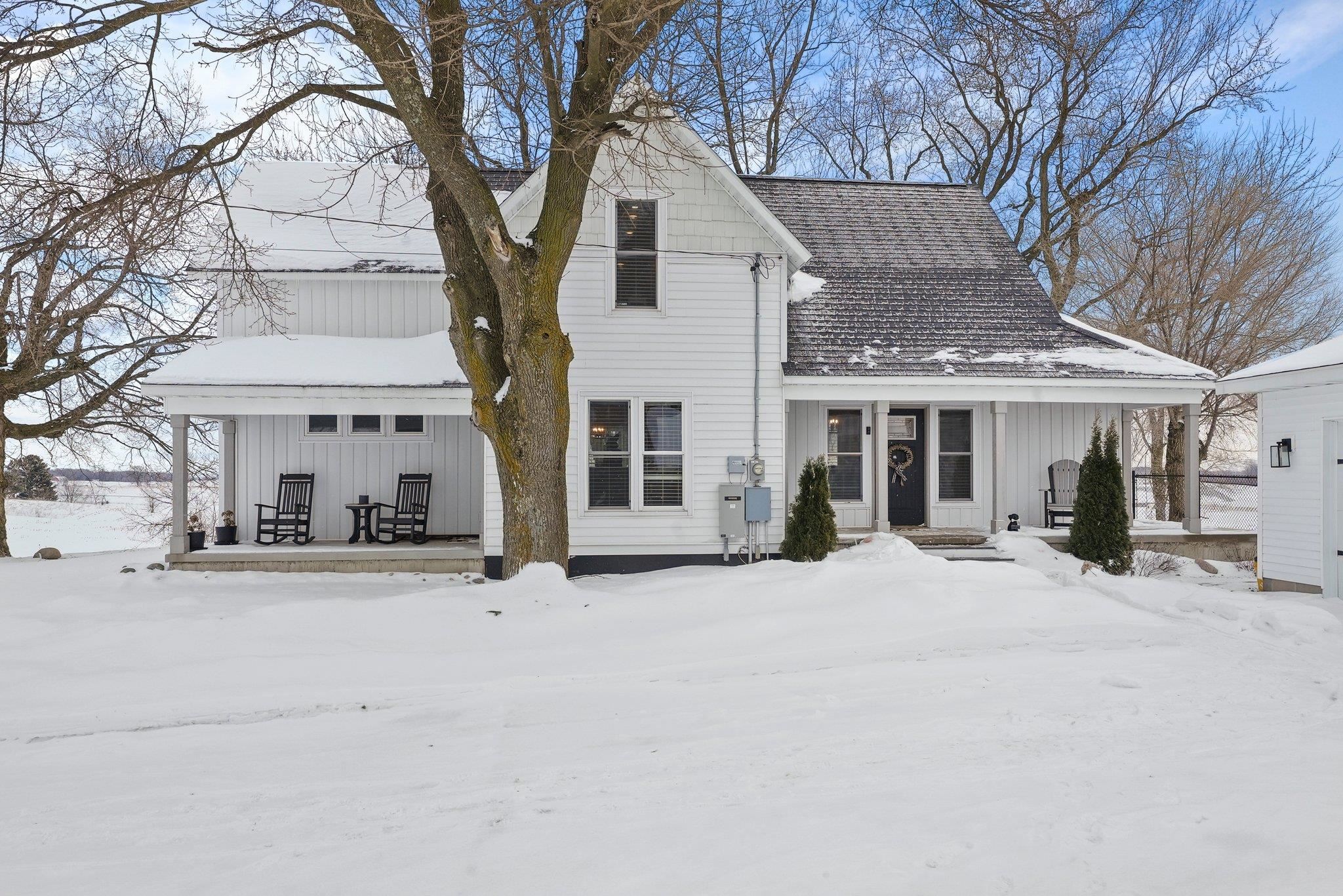 9103 County Line Road Marion, MI 49665 - Photo 2 of 60