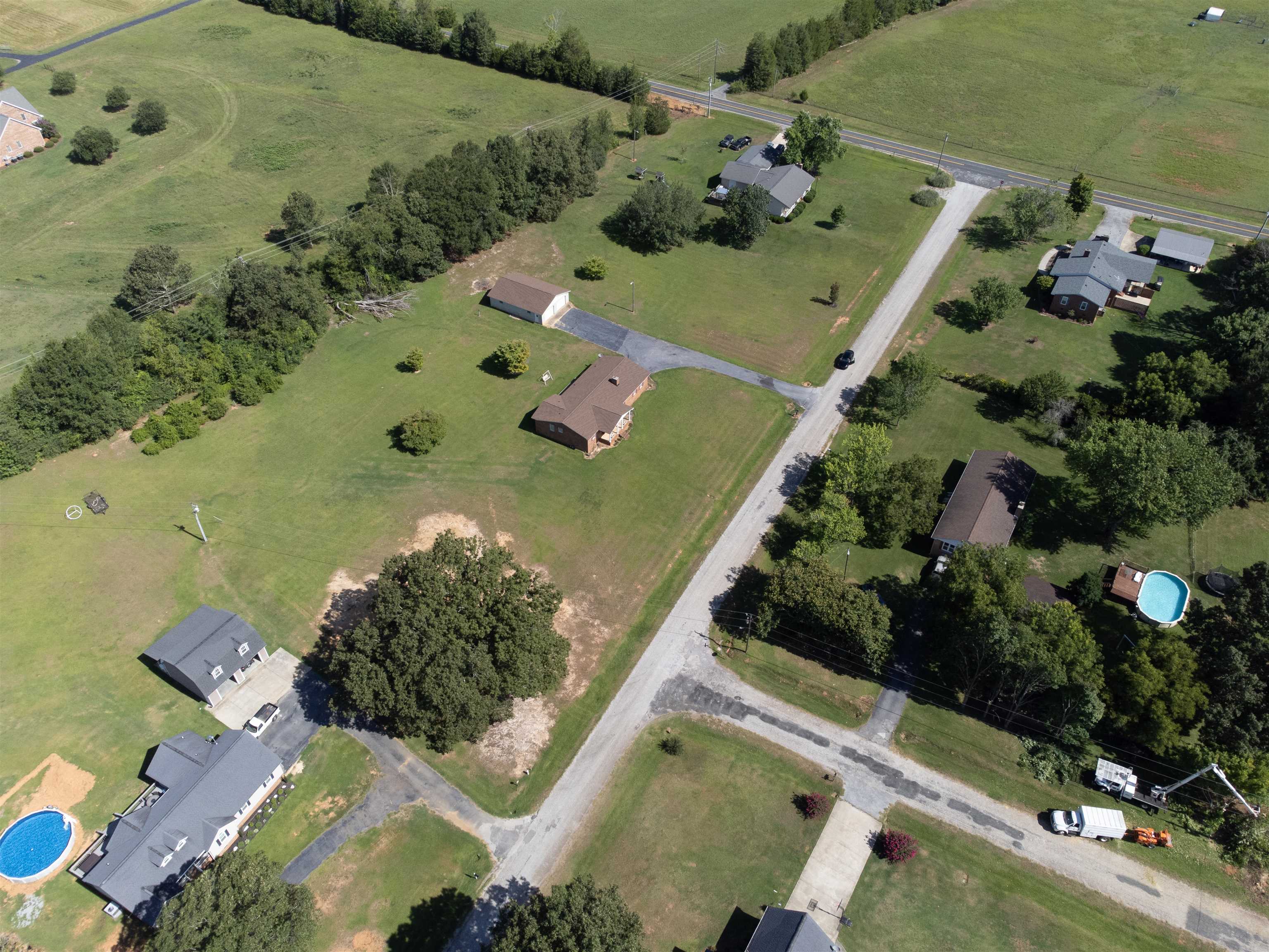 90 Rock Creek Road Laurens, SC 29360 - Photo 34 of 39 Gallery Image 34