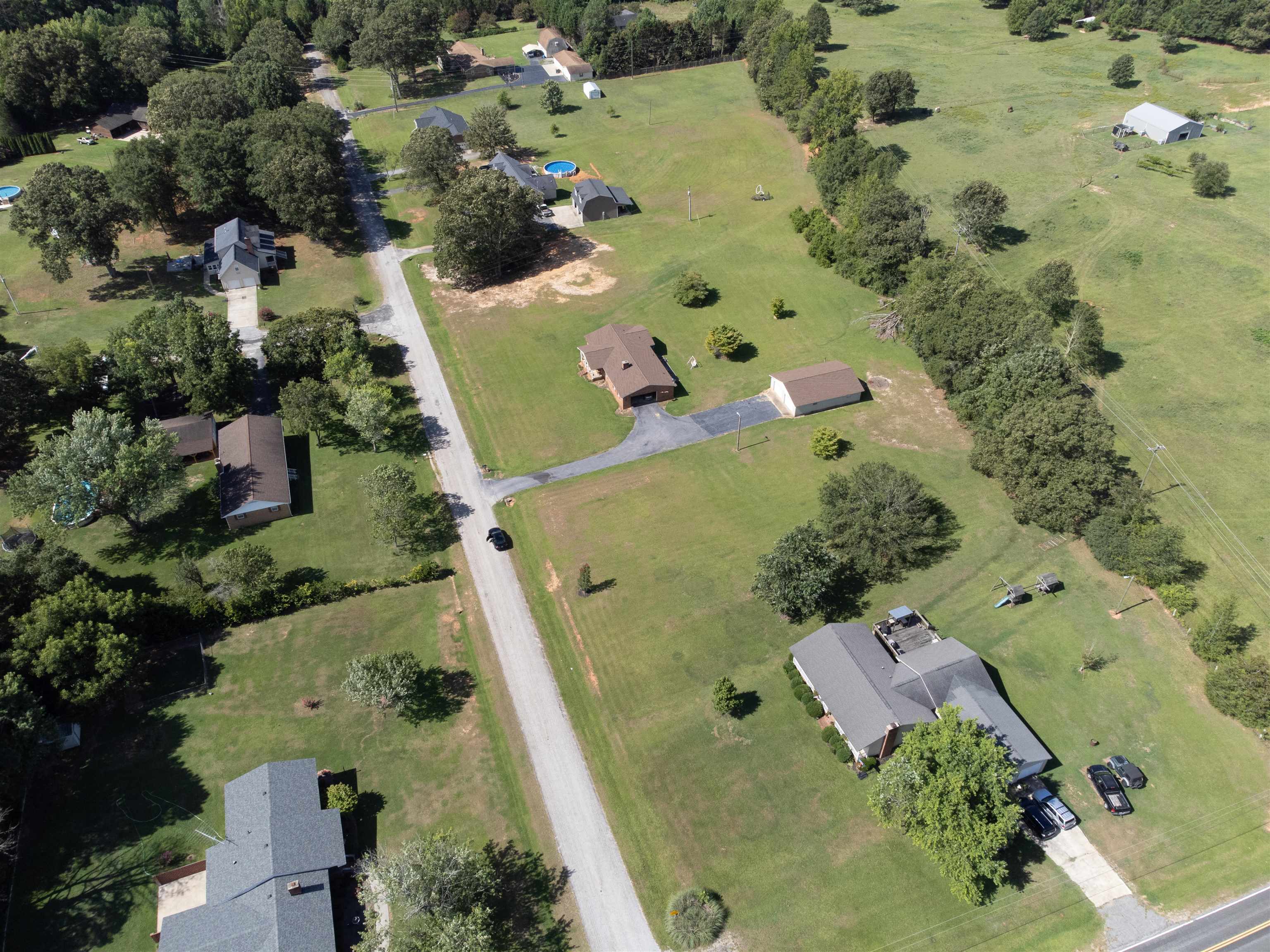 90 Rock Creek Road Laurens, SC 29360 - Photo 35 of 39 Gallery Image 35