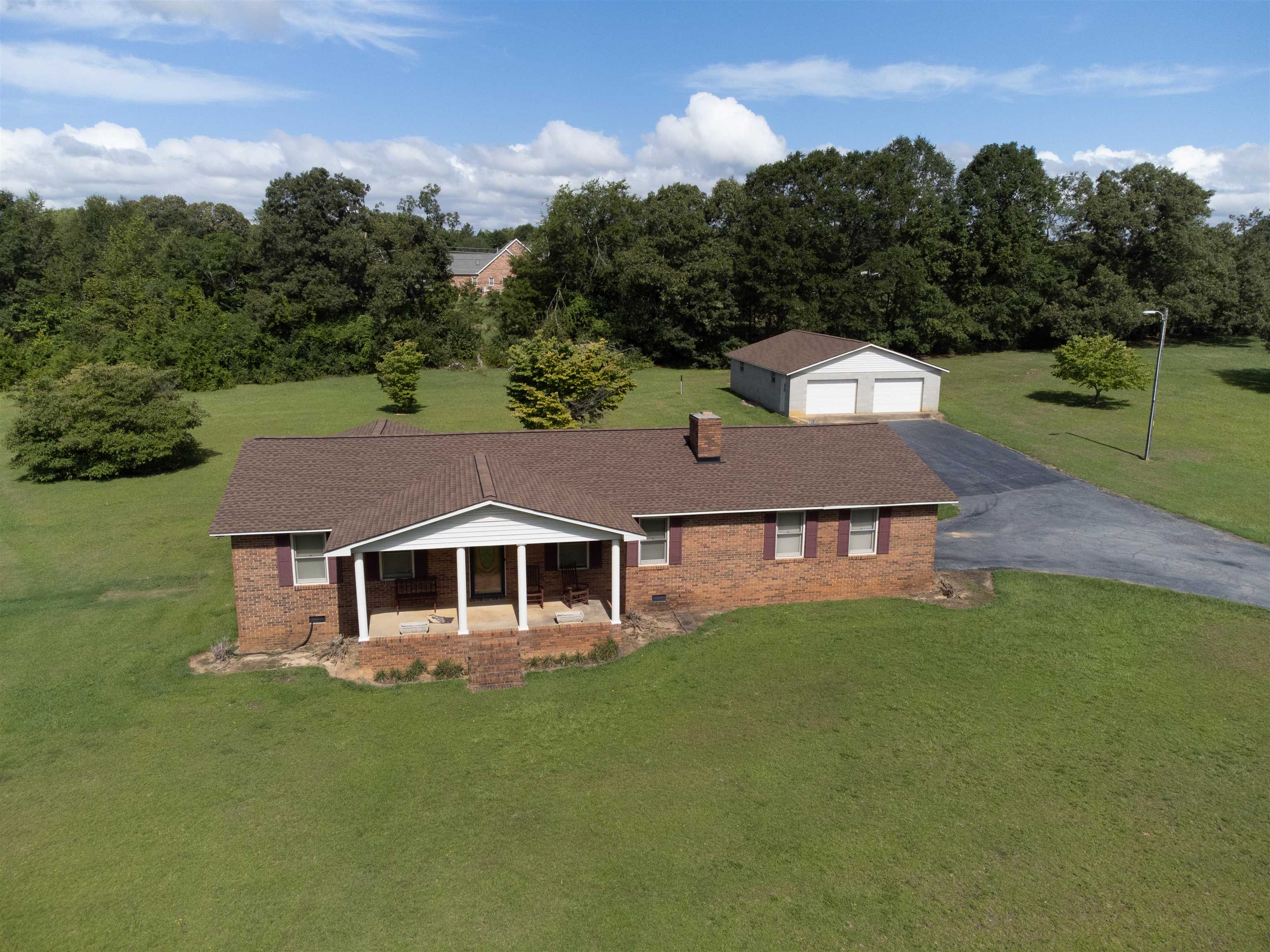90 Rock Creek Road Laurens, SC 29360 - Photo 36 of 39 Gallery Image 36
