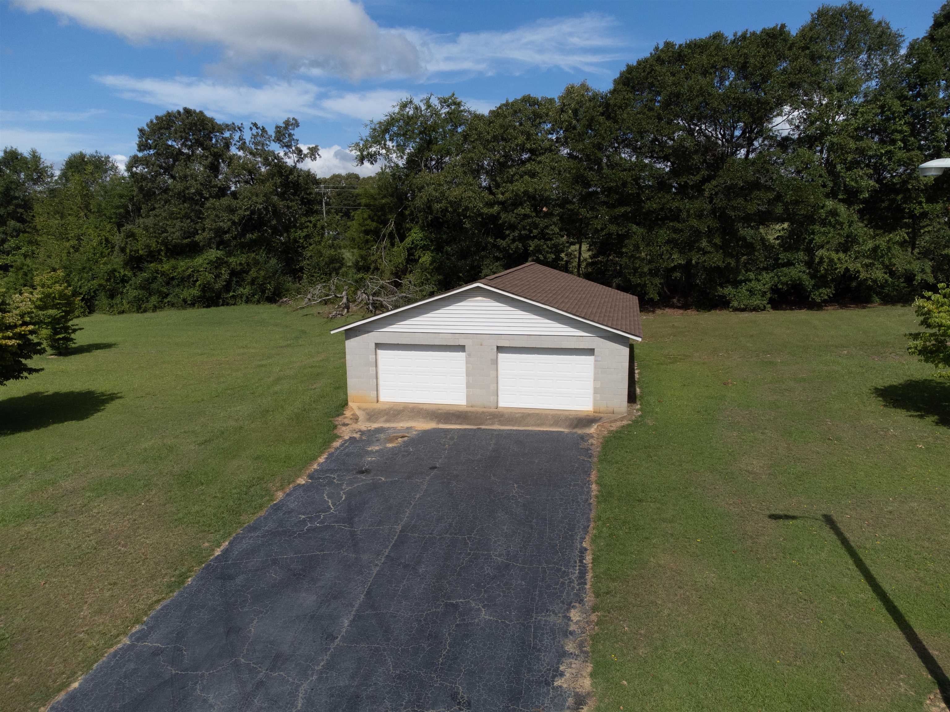 90 Rock Creek Road Laurens, SC 29360 - Photo 37 of 39 Gallery Image 37