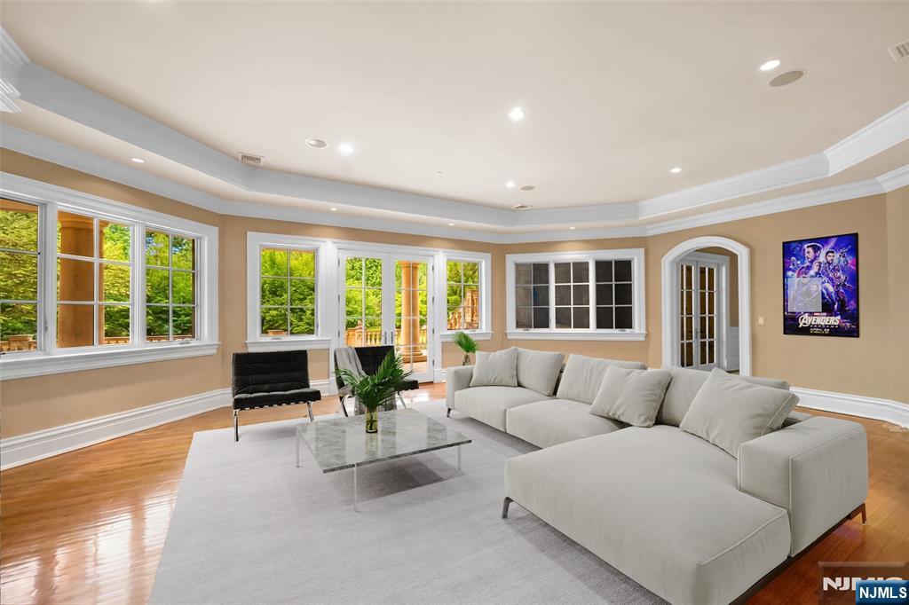 7 Buckingham Drive Alpine, NJ 07620 - Photo 40 of 48