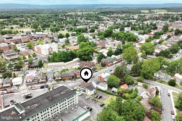 $484,900 | 504 Baltimore Street, Gettysburg, PA 17325