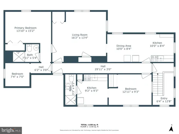 $484,900 | 504 Baltimore Street, Gettysburg, PA 17325
