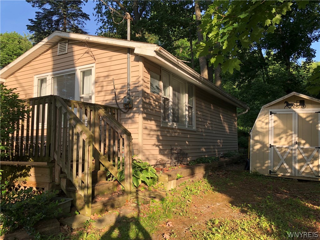 7000-51 Wesley Road Castile, NY 14549 - Photo 1 of 1 Gallery Image 1