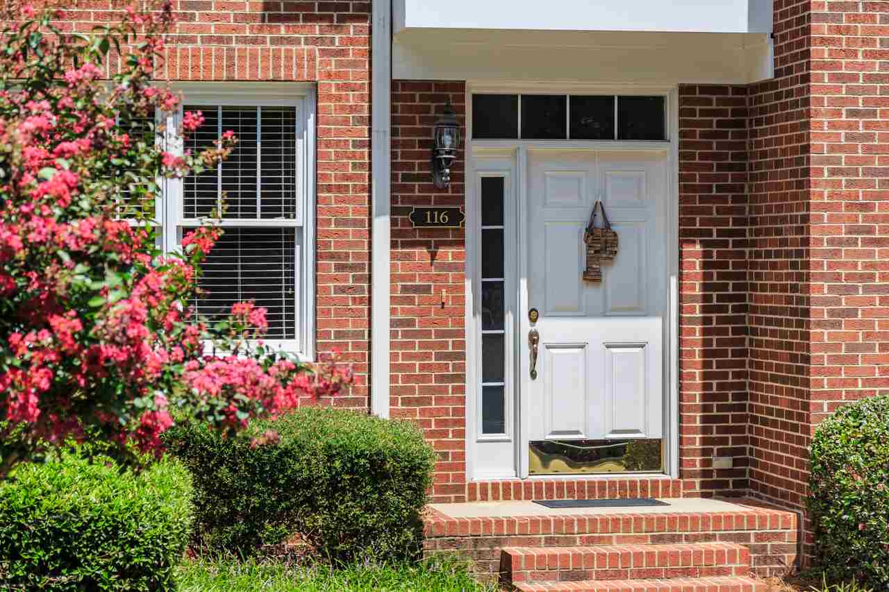 116 Ashton Hall Lane Raleigh, NC 27609 - Photo 2 of 22 Photo 2