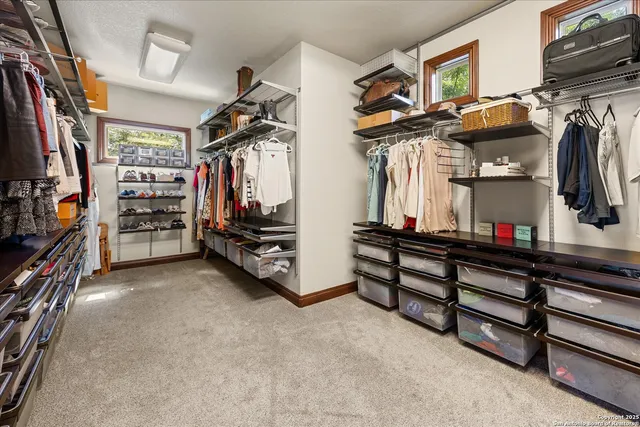 a view of a balcony with city view