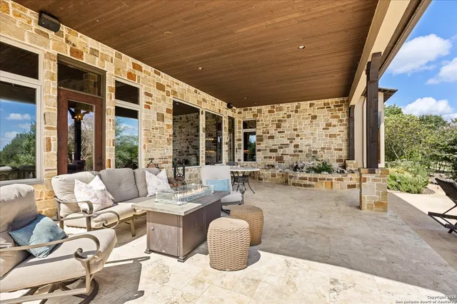 $3,290,000 | 210 Rio Cordillera, Boerne, TX 78006