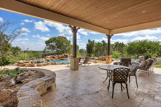 $3,290,000 | 210 Rio Cordillera, Boerne, TX 78006