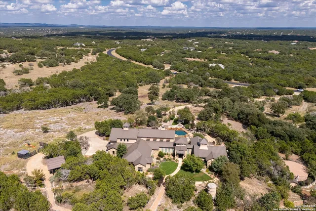 $3,290,000 | 210 Rio Cordillera, Boerne, TX 78006