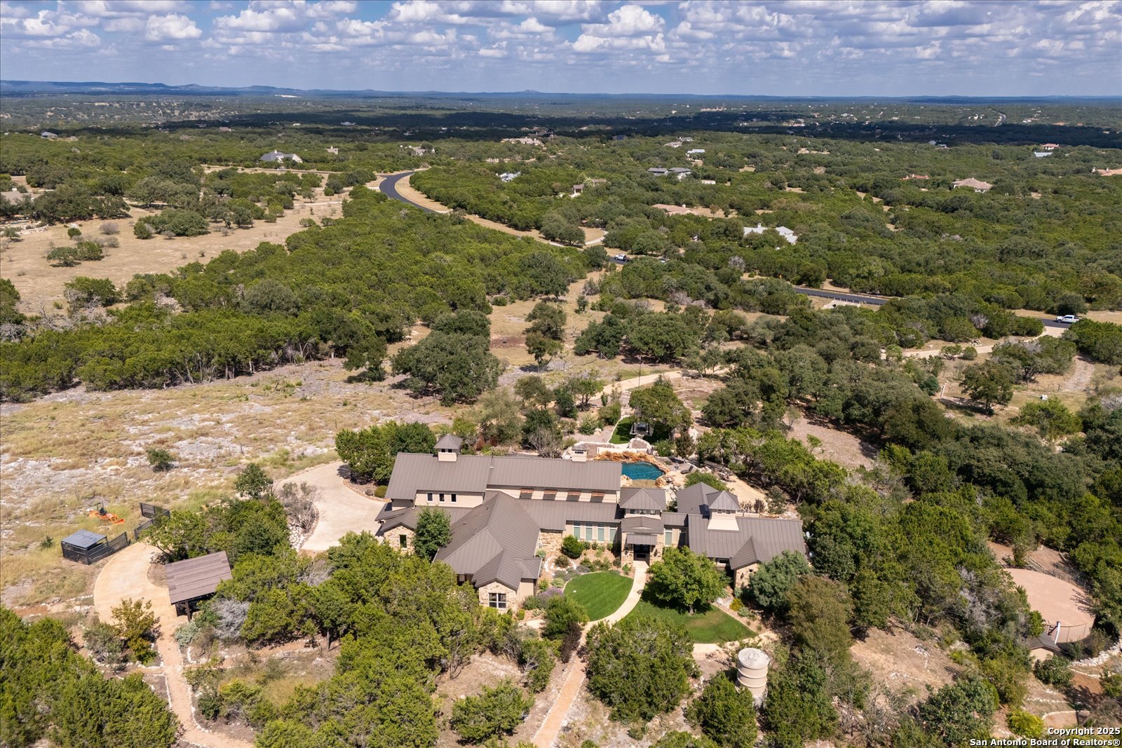 210 Rio Cordillera Boerne, TX 78006 - Photo 73 of 78