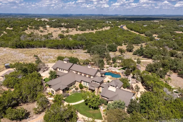 $3,290,000 | 210 Rio Cordillera, Boerne, TX 78006