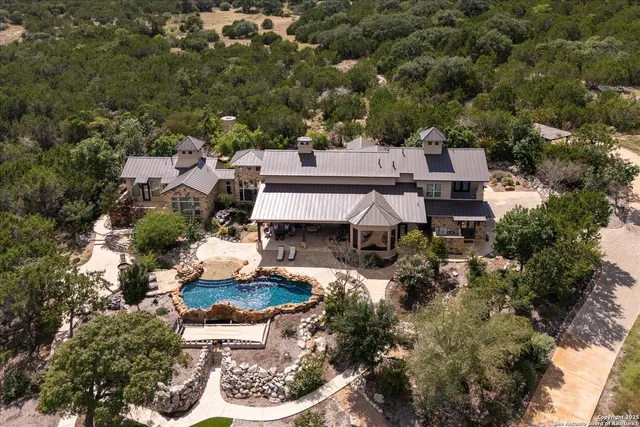 $3,290,000 | 210 Rio Cordillera, Boerne, TX 78006