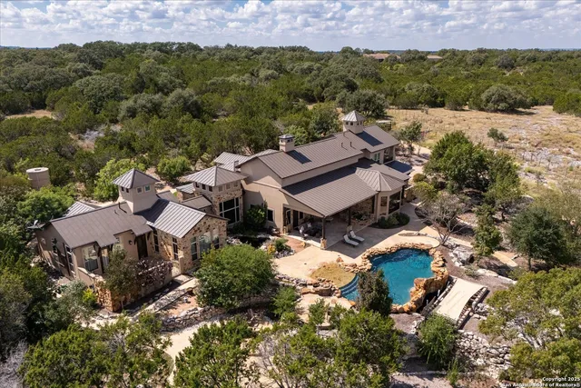 $3,290,000 | 210 Rio Cordillera, Boerne, TX 78006
