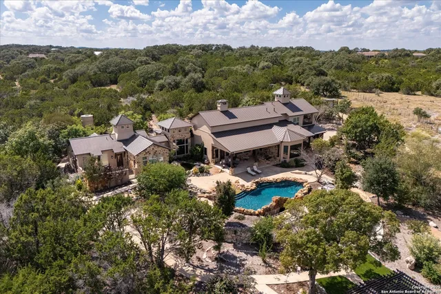 $3,290,000 | 210 Rio Cordillera, Boerne, TX 78006