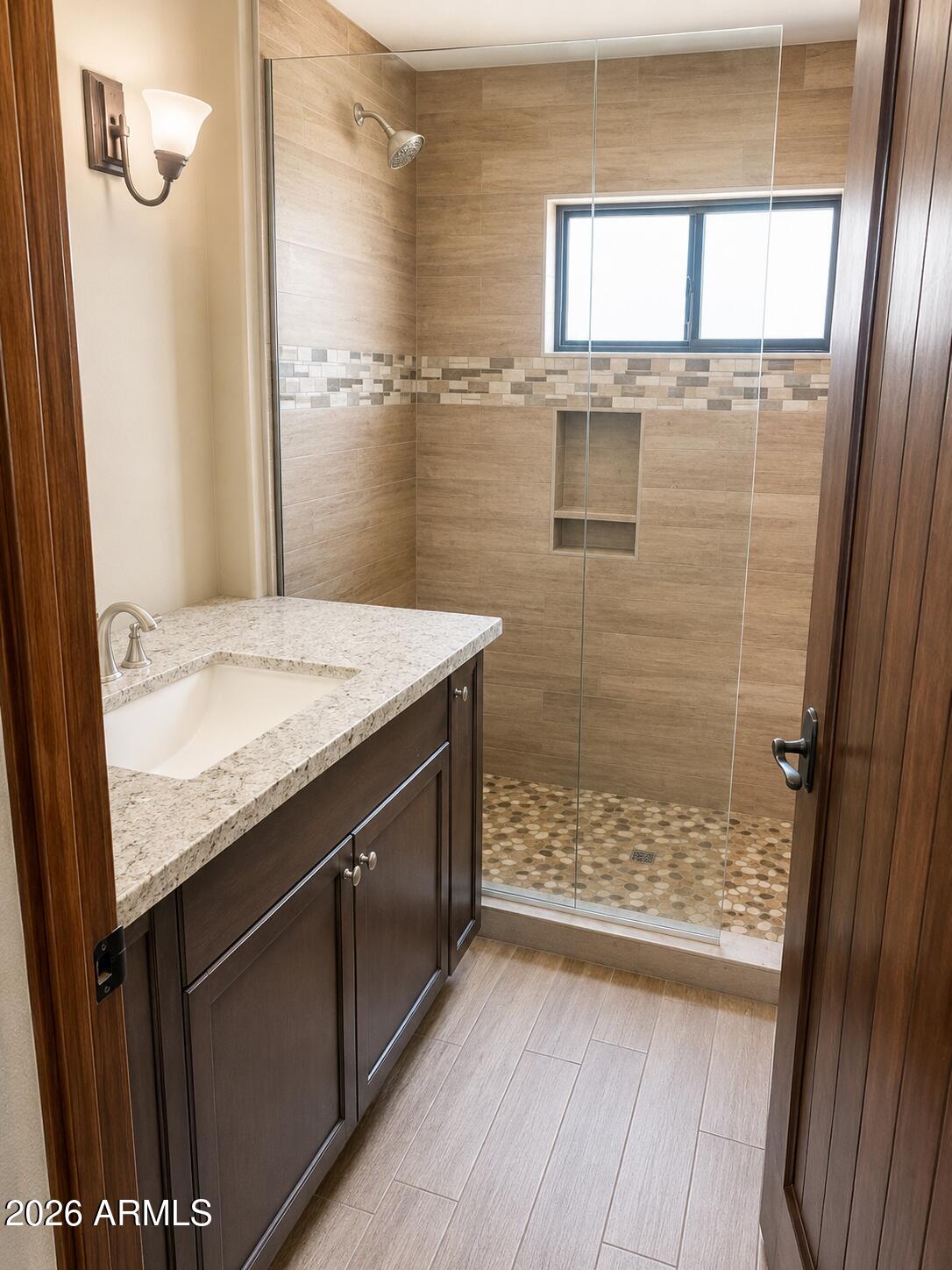 36601 North Mule Train Road, Unit B21 Carefree, AZ 85377 - Photo 26 of 33 Jr Suite Bathroom