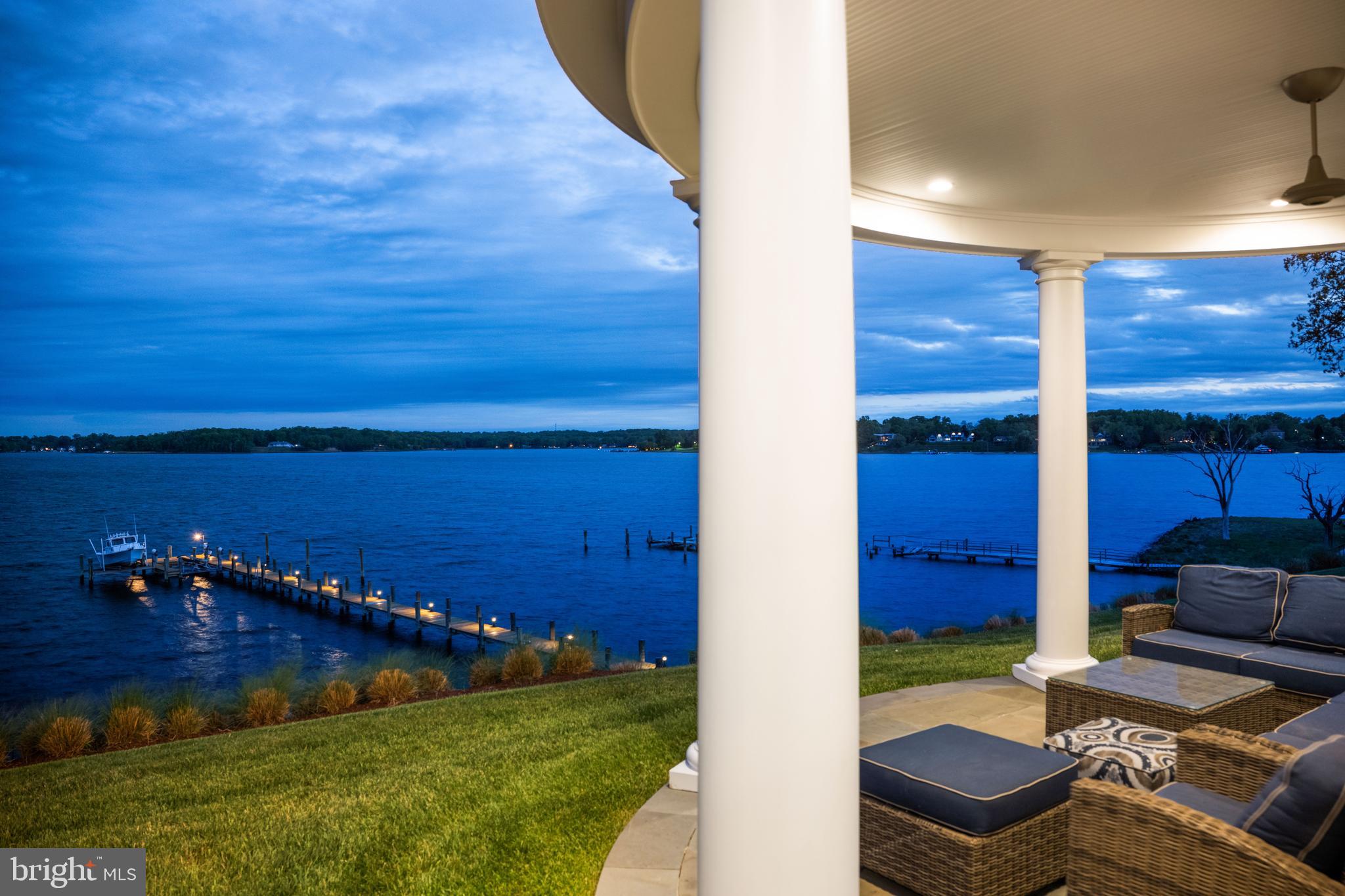 411 Ferry Point Road Annapolis, MD 21403 - Photo 26 of 48 and night