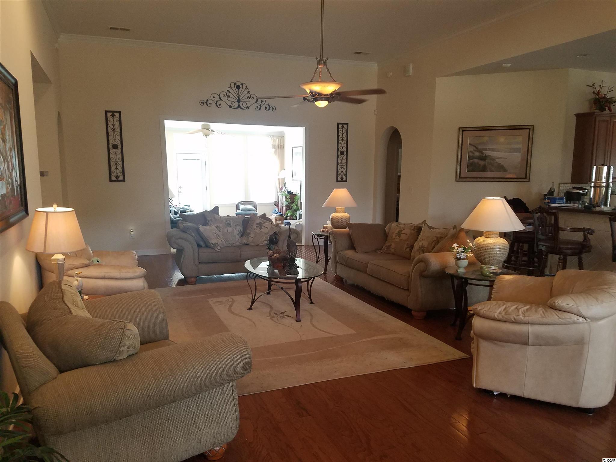 7 Stillwater Court Murrells Inlet, SC 29576 - Photo 5 of 39 Gallery Image 5