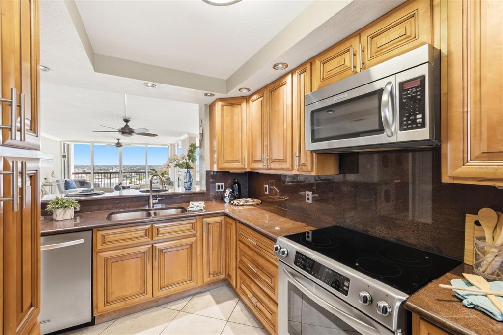 9415 Blind Pass Road, Unit 806 St. Pete Beach, FL 33706 - Photo 10 of 55