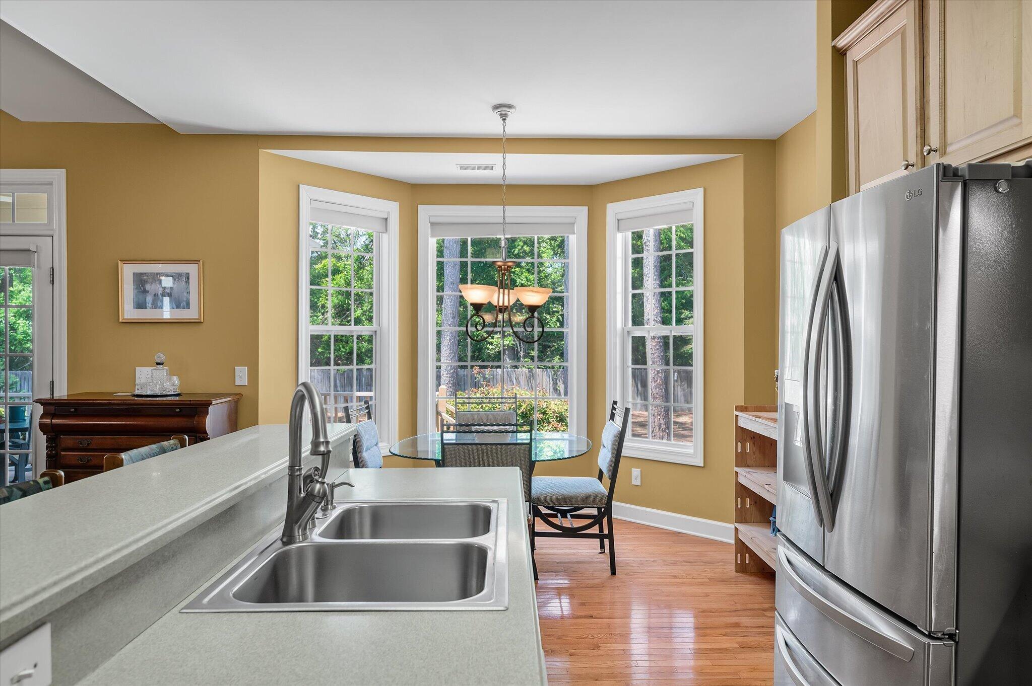 3525 Flowering Oak Way Mount Pleasant, SC 29466 - Photo 14 of 56