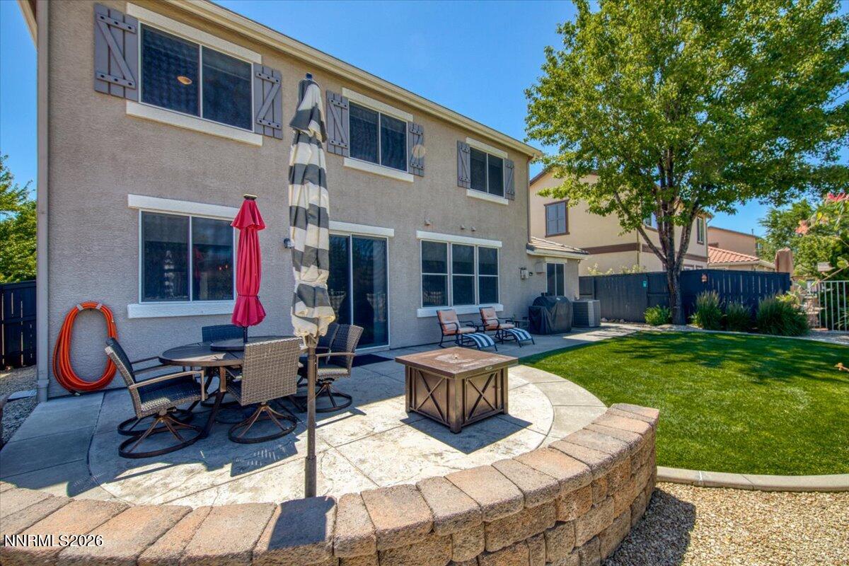 10749 Grayslake Drive Reno, NV 89521 - Photo 49 of 75 49-049