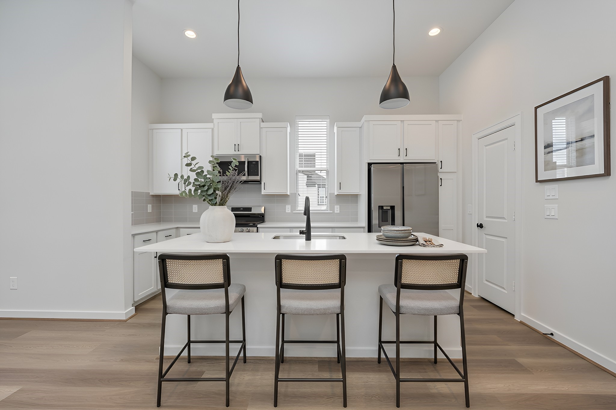 9803 Fulton Street Houston, TX 77076 - Photo 6 of 19
