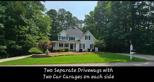 $946,000 | 9004 Hometown Drive, Raleigh, NC 27615