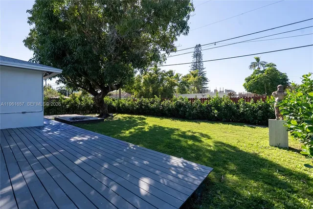 $6,950 | 7548 Adventure Avenue, North Bay Village, FL 33141