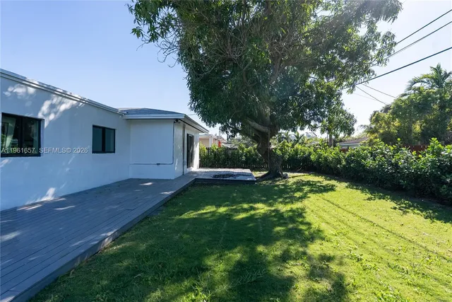 $6,950 | 7548 Adventure Avenue, North Bay Village, FL 33141