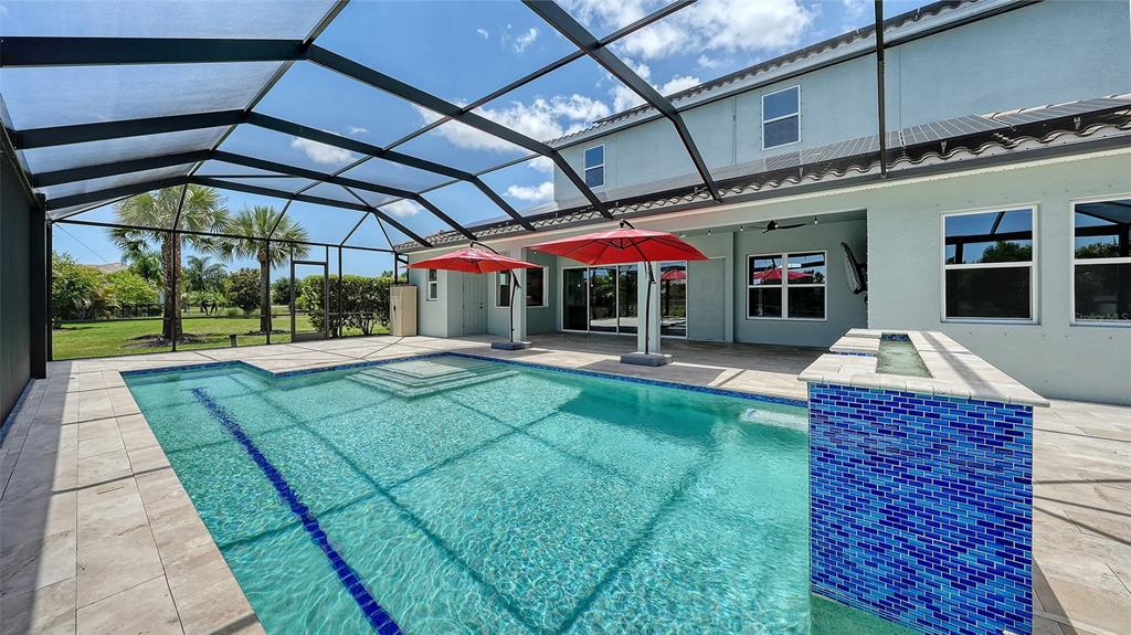 7499 Ripetta Street Sarasota, FL 34240 - Photo 38 of 49