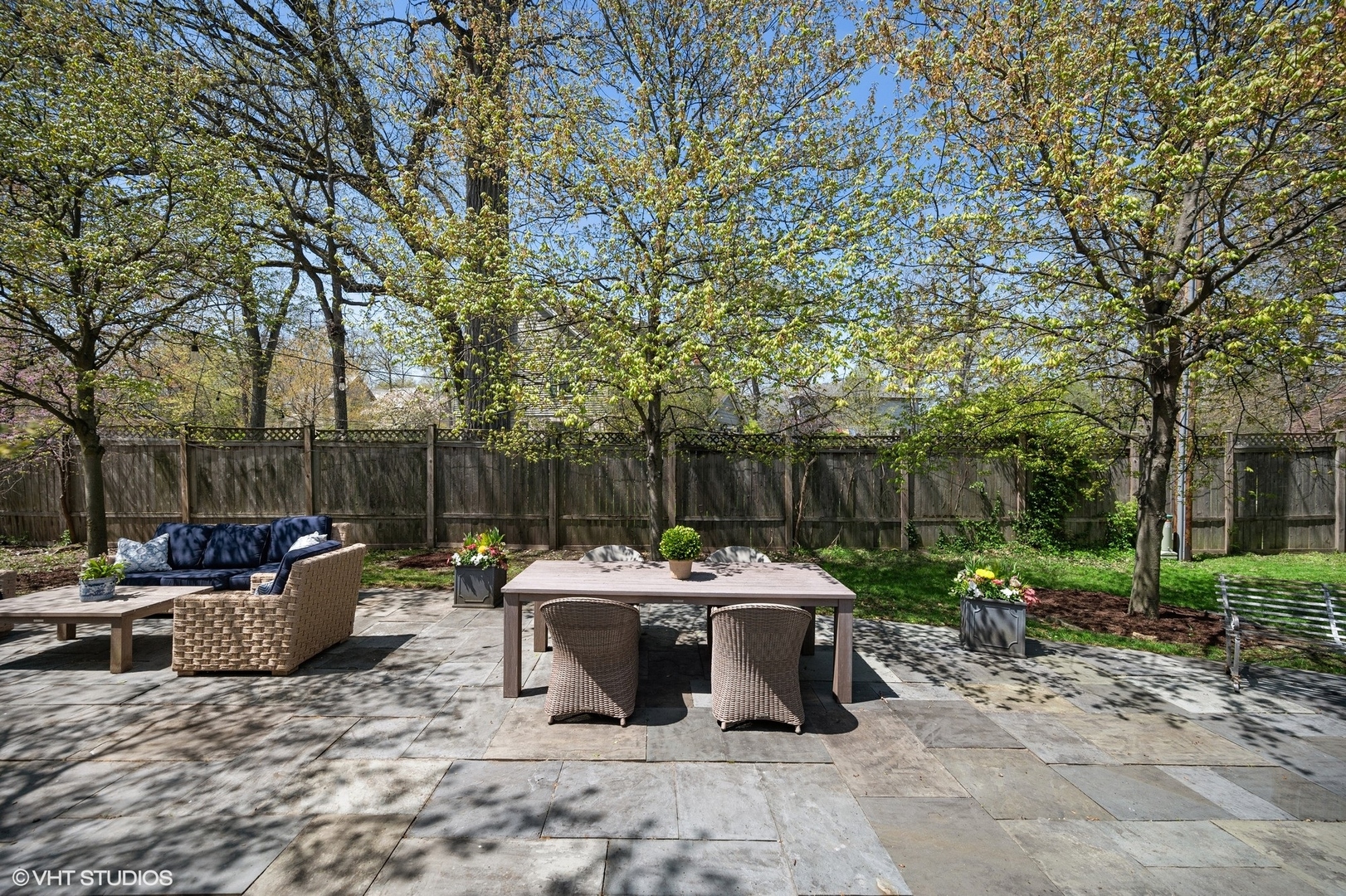 1744 Ridgewood Lane East Glenview, IL 60025 - Photo 41 of 48