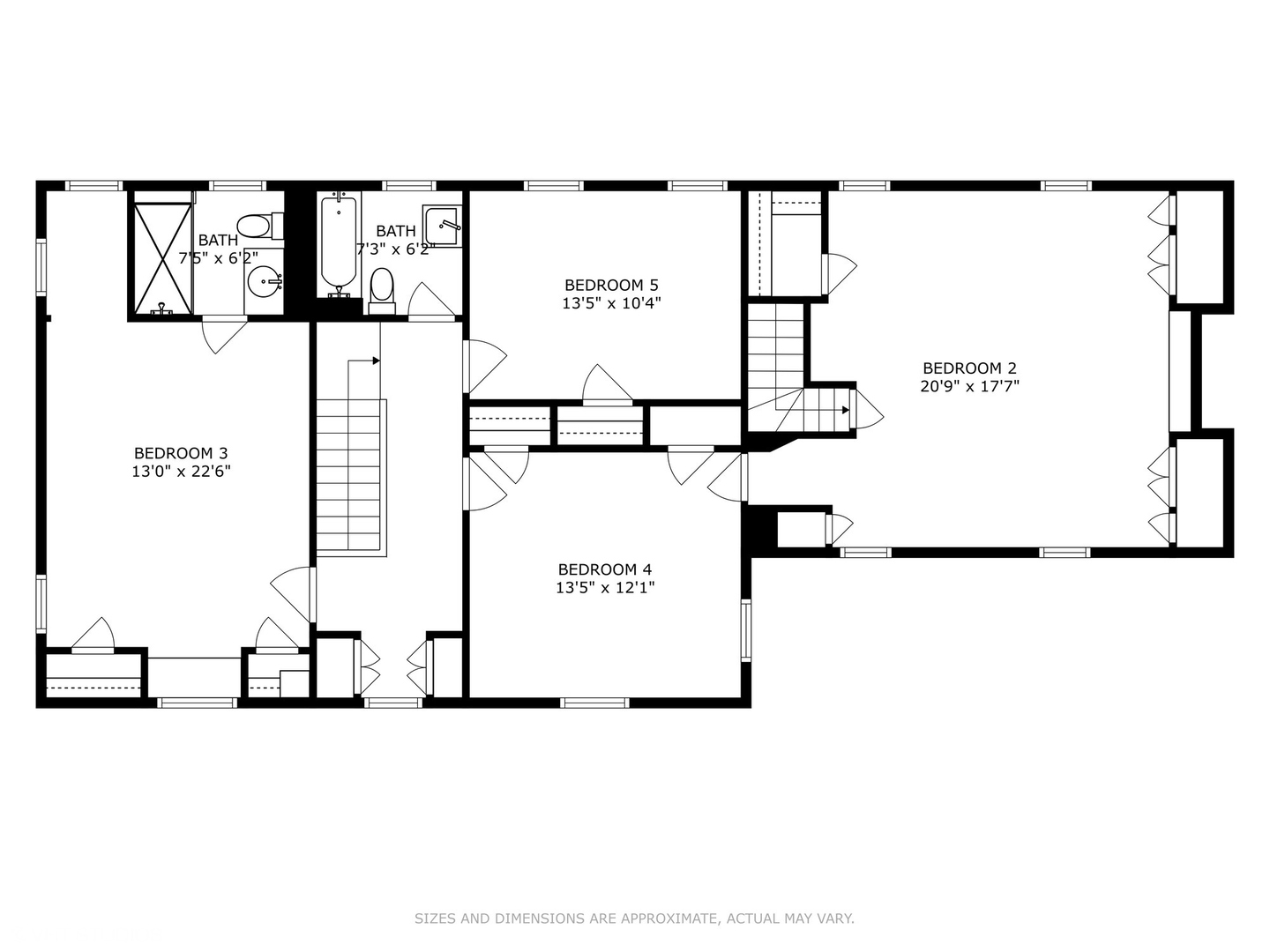 1744 Ridgewood Lane East Glenview, IL 60025 - Photo 47 of 48 a picture of a bathroom with a sink