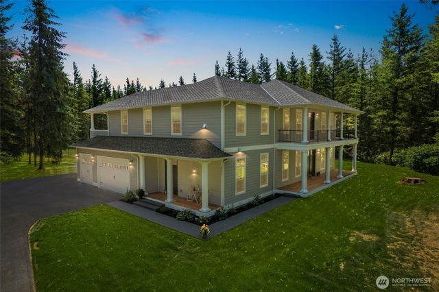 $1,500,000 | 30050 329th Place Southeast, Ravensdale, WA 98051